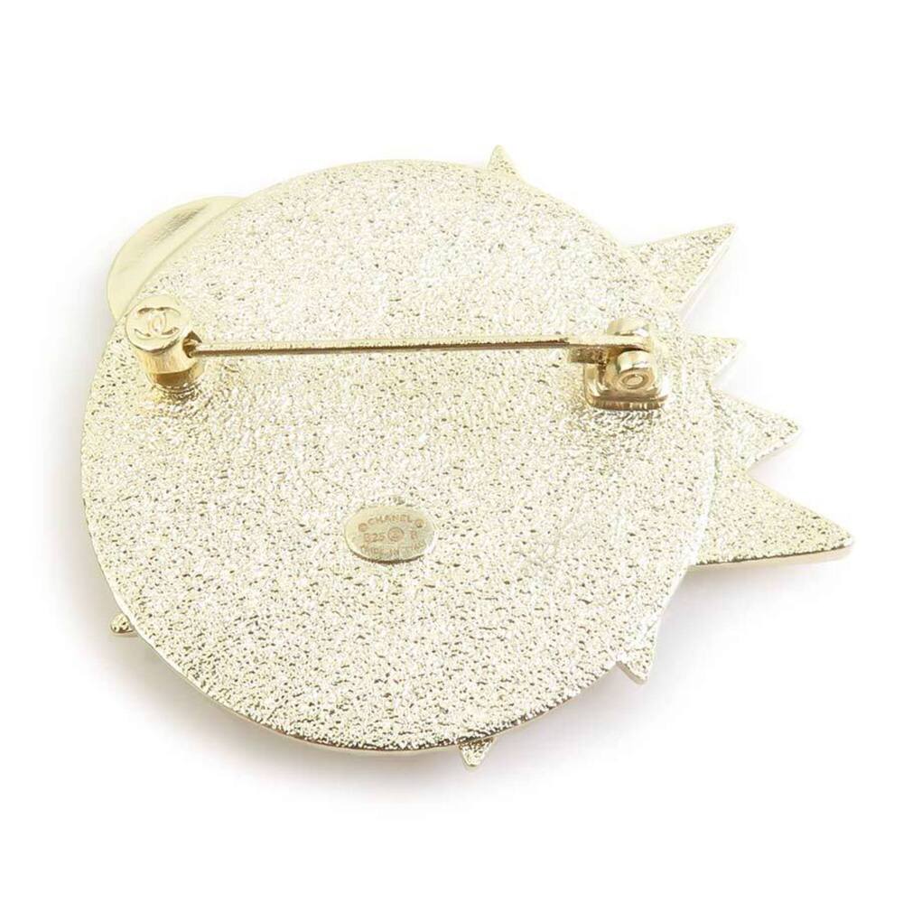 CHANEL Brooch - Picture 5 of 8